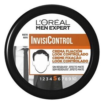 Stylinggel Men Expert Invisicontrol N 5 L\'Oreal Make Up (150 ml)