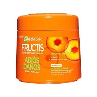 Stärkande hårinpackning Fructis Garnier (300 ml)
