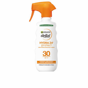 Solskyddsspray Garnier Hydra 24 Protect Spf 30 (270 ml)