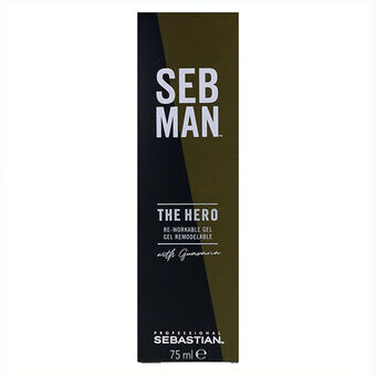 Stylinggel Man The Hero Sebastian 3614226734532 (75 ml)