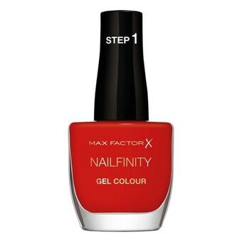 nagellack Nailfinity Max Factor 420-Spotlight on her
