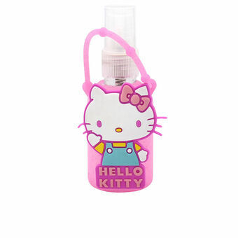 Hårparfym Take Care Barn Hello Kitty Detangler (50 ml)