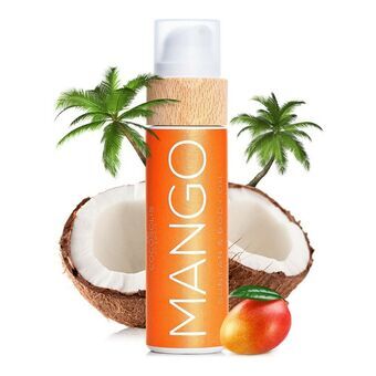 Sololja Suntan & Body Cocosolis Mango (110 ml)