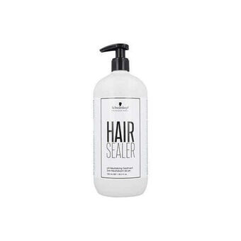 Balsam Hair Sealer Ph-Neutralizing Schwarzkopf Hair (750 ml)