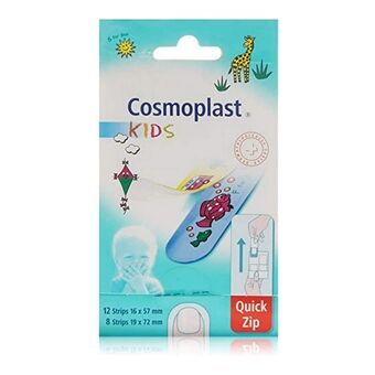 Barnplåster Cosmoplast (20 uds)