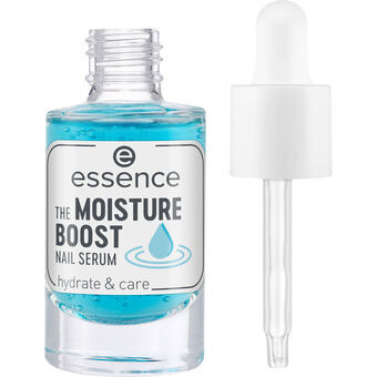 Fuktserum Essence The Moisture Boost Naglar 8 ml