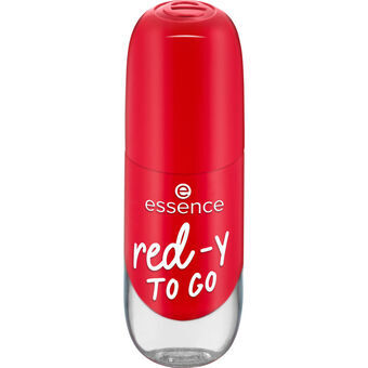 nagellack Essence   Nº 56-red -y to go 8 ml
