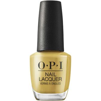 nagellack Opi Fall Collection Ochre do the Moon 15 ml