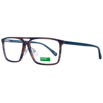Glasögonbågar Benetton BEO1000 58652
