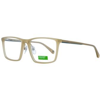 Glasögonbågar Benetton BEO1001 54526