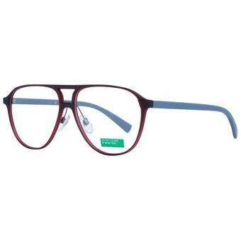 Glasögonbågar Benetton BEO1008 56252