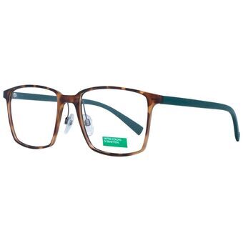 Glasögonbågar Benetton BEO1009 53112