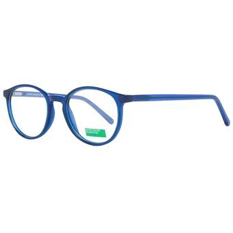 Glasögonbågar Benetton BEO1036 50650