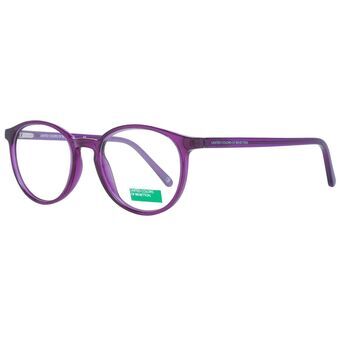 Glasögonbågar Benetton BEO1036 50256