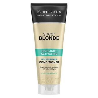 Balsam Sheer Blonde John Frieda (250 ml)
