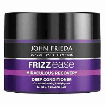 Vårdande hårinpackning Frizz Ease John Frieda (250 ml)
