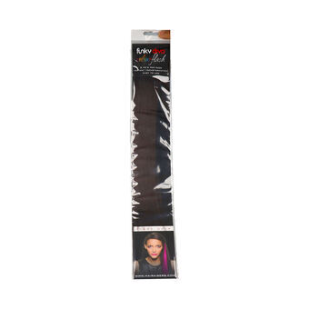 Hair extensions Funky Diva Color Flash Brun