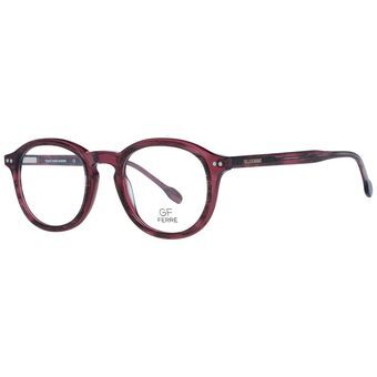 Glasögonbågar Gianfranco Ferre GFF0122 50005