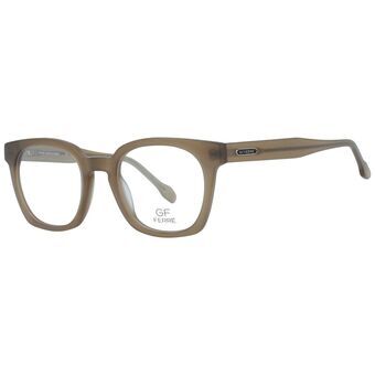 Glasögonbågar Gianfranco Ferre GFF0127 50005