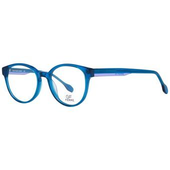 Glasögonbågar Gianfranco Ferre GFF0141 50005