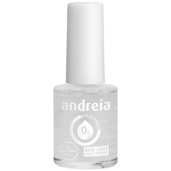 Underlacksgel Andreia Breathable 10,5 ml