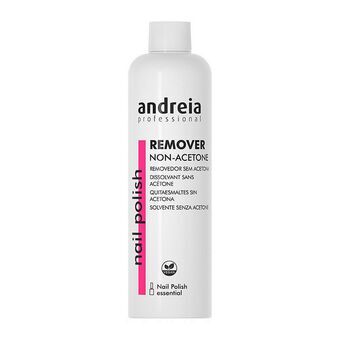 Nagellacksborttagning Andreia Professional Remover (250 ml)