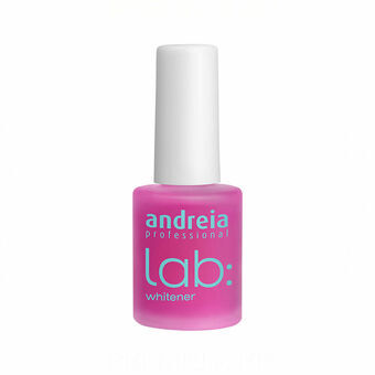 Nagellack Lab Andreia Whitener (10,5 ml)