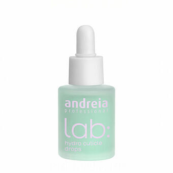 Cuticule behandling Lab Andreia LAB Hydro Cuticle Drops (10,5 ml)