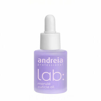 Cuticule behandling Lab Andreia Professional Lab: Marula (10,5 ml)