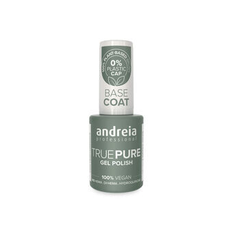 Underlacksgel Andreia True Pure Base Coat 10,5 ml