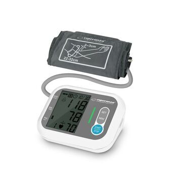 Blodtrycksmätare för Armen Esperanza ECB005