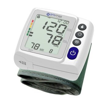 Blodtrycksmätare för Armen Oromed ORO-SM3 COMPACT