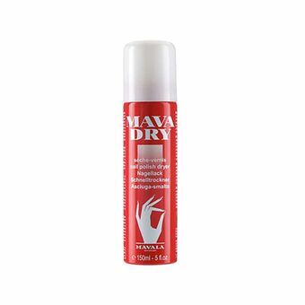 Fixeringsspray Mavala (150 ml)