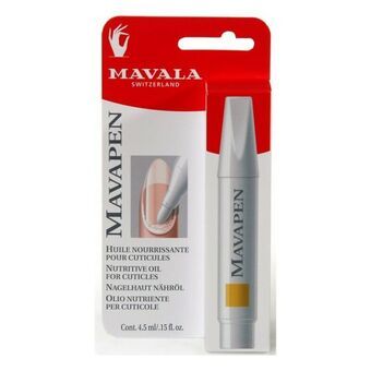 Cuticule behandling Mavapen Mavala (4,5 ml)