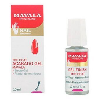 Nagellack Mavala Gel Effect (10 ml)