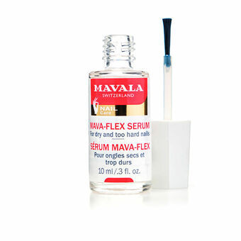 Nagelbehandling Mavala Mava-Flex Serum Mjukmedel 10 ml