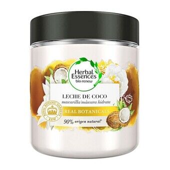 Stärkande hårinpackning Bio Hidrata Coco Herbal (250 ml)