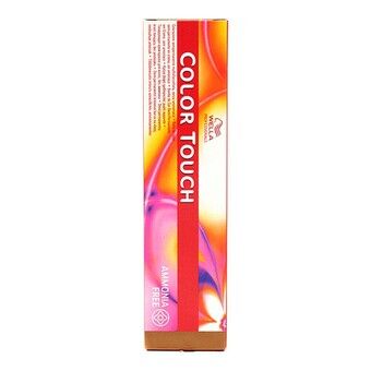 Permanent färg Color Touch Wella Nº 7/03 (60 ml) (60 ml)