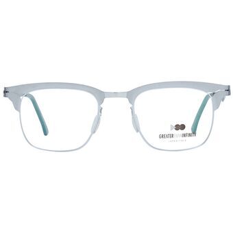 Glasögonbågar Greater Than Infinity GT001 46V02