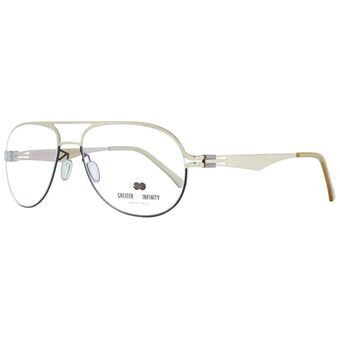Glasögonbågar Greater Than Infinity GT012 56V04