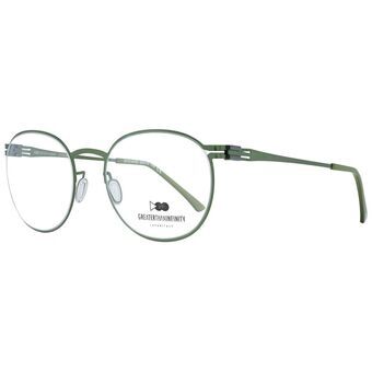 Glasögonbågar Greater Than Infinity GT014 50V04