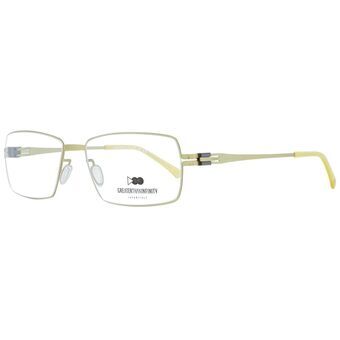 Glasögonbågar Greater Than Infinity GT016 54V05