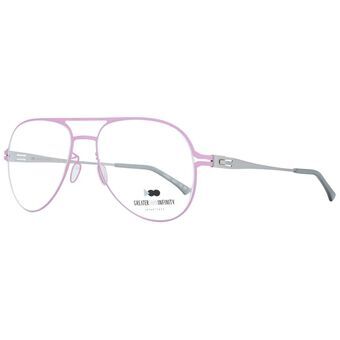 Glasögonbågar Greater Than Infinity GT008 56V06N