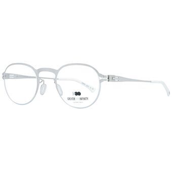 Glasögonbågar Greater Than Infinity GT009 46V04N