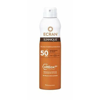 Spray solskydd Ecran 8411135486041 SPF 50 (250 ml)