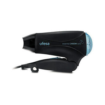 Hopfällbar hårtork UFESA SC8310 2400W