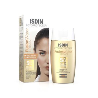 Sol Lotion Isdin Fotoprotector 50 ml Spf 30