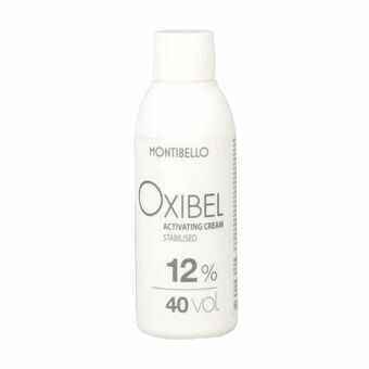 Gradvis blekning Montibello Oxibel 40 vol 12 % (60 ml)