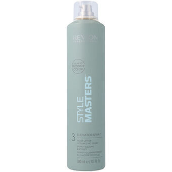 Volymgivande spray för hårrötter Style Masters Revlon (300 ml)