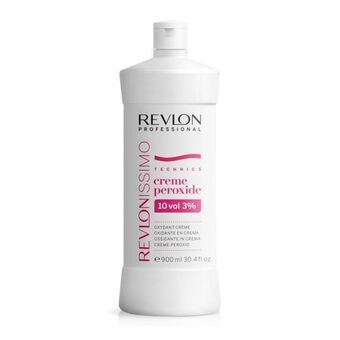 Håroxideringsmedel Creme Peroxide Revlon 69296 (900 ml) (900 ml)